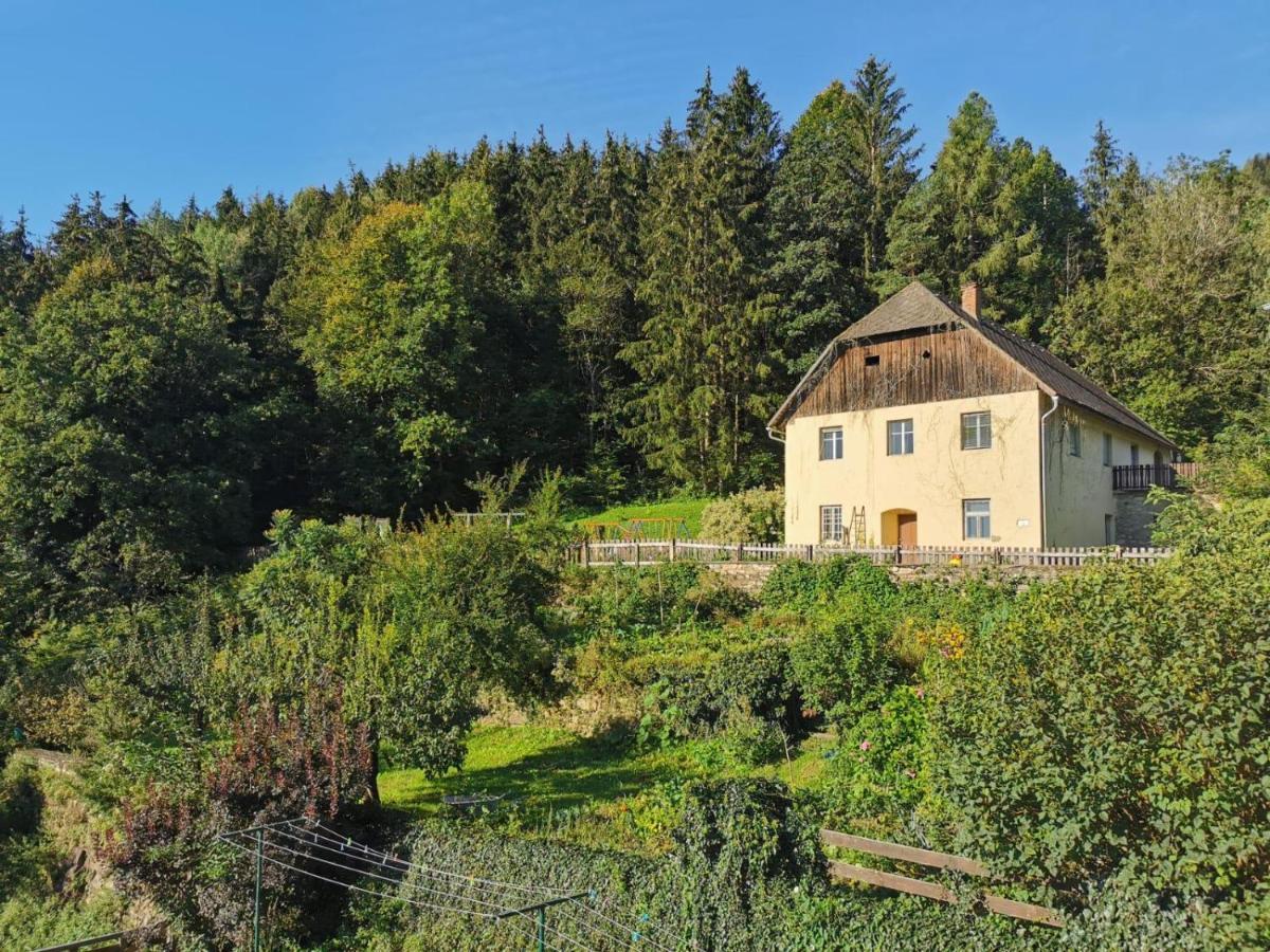 Hotel Pension Seebichlhof Kraig Zewnętrze zdjęcie