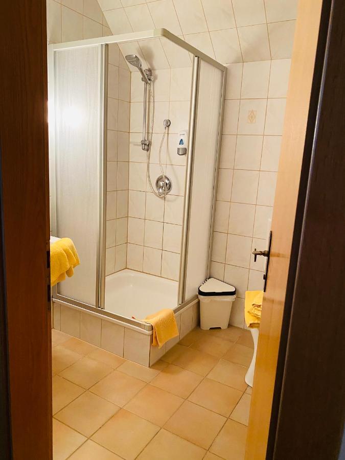 Hotel Pension Seebichlhof Kraig Zewnętrze zdjęcie