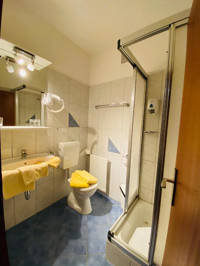 Hotel Pension Seebichlhof Kraig Zewnętrze zdjęcie