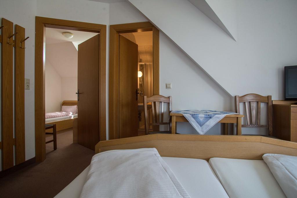 Hotel Pension Seebichlhof Kraig Zewnętrze zdjęcie