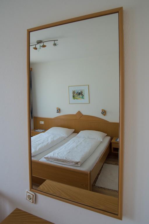 Hotel Pension Seebichlhof Kraig Zewnętrze zdjęcie