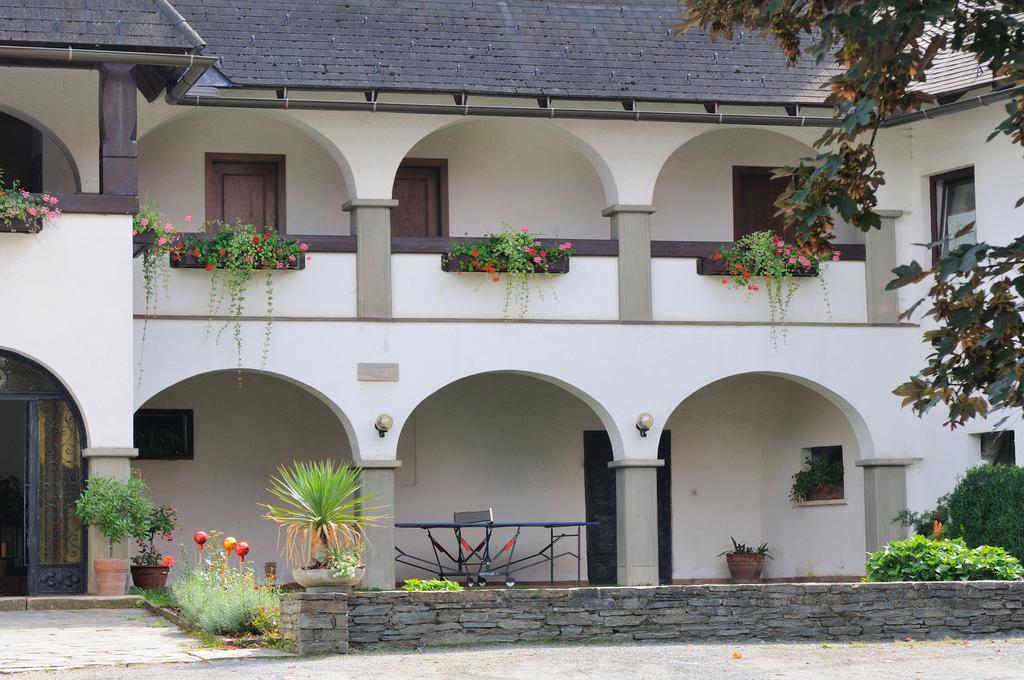 Hotel Pension Seebichlhof Kraig Zewnętrze zdjęcie